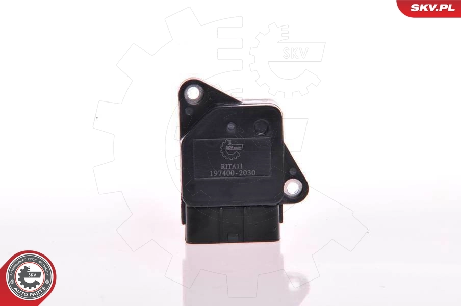 Mass Air Flow Sensor